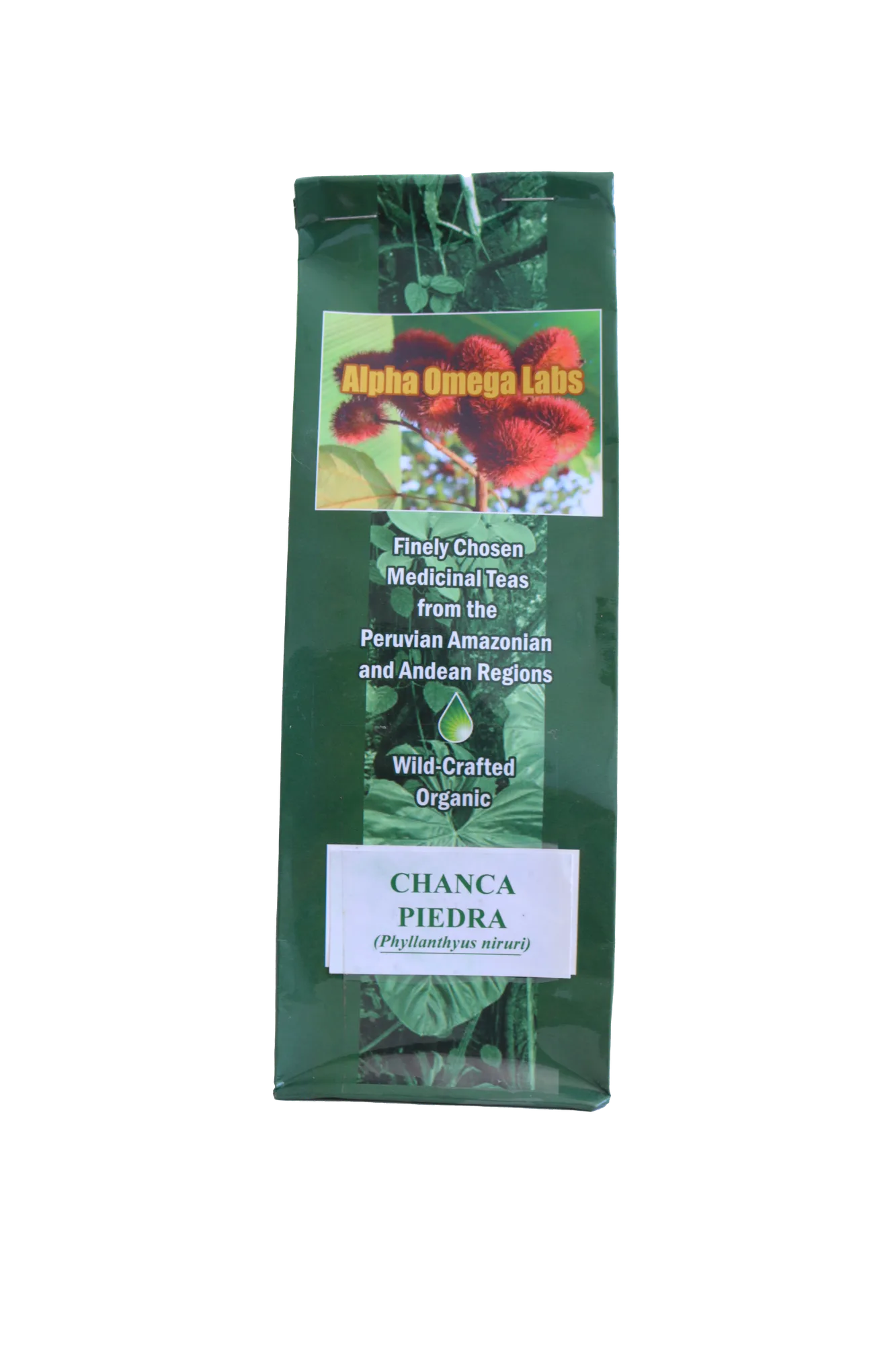 Chanca Piedra - Herbal Tea (85g)