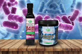 Prebiotic / Probiotic Prebiotic / Probiotic