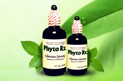Herbal Tinctures Herbal Tinctures