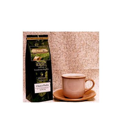 Chanca Piedra - Herbal Tea (85 g.)