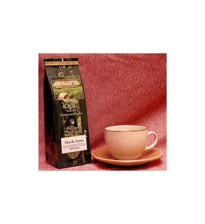 Flor De Arena - Herbal Tea (85 g.)