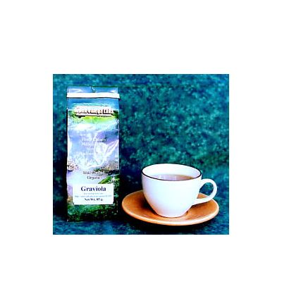 Graviola - Herbal Tea (85g)