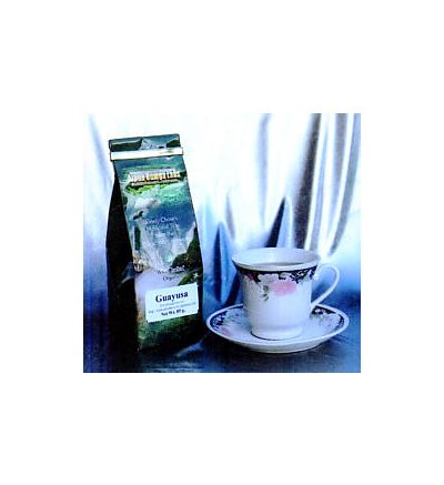 Guayusa - Herbal Tea (85 g.)