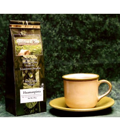 Huamanpinta (Chuquiraga spinoza) - Herbal Tea (85 g.)
