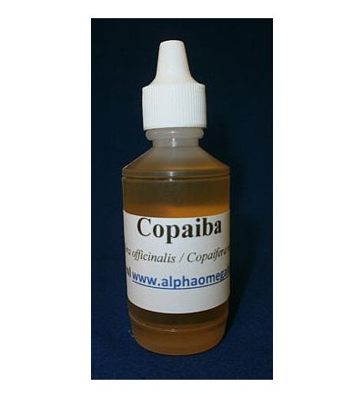 Copaiba - 1fl.oz  (30ml)