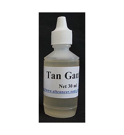 Tan Gant - 30ml