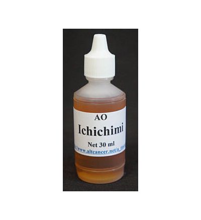 AO Ichichimi - 30ml