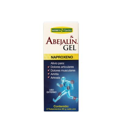 Abejalin Gel ®