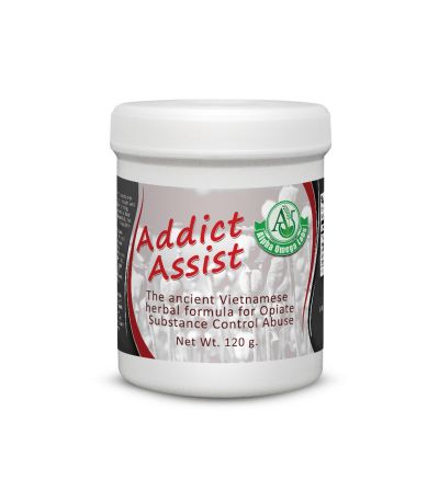 Addict Assist