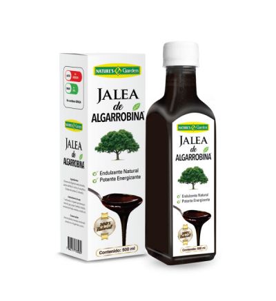 Algarrobina  (Jalea de) ®