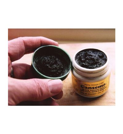 Cansema® Salve for Cats, Dogs & Horses (102g)