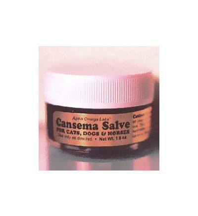 Cansema® Salve for Cats, Dogs & Horses (22g)