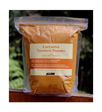 Pure Turmeric Powder -2 Lbs