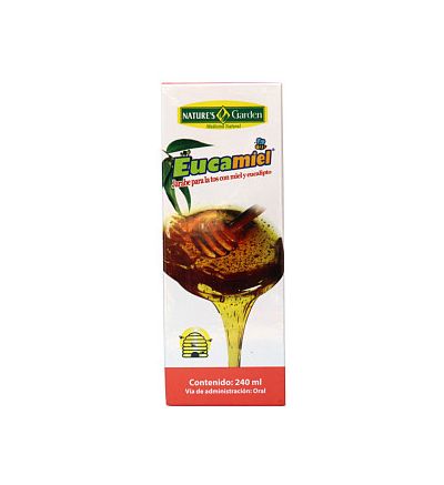 Eucamiel ®