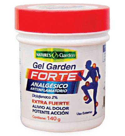 Garden Forte