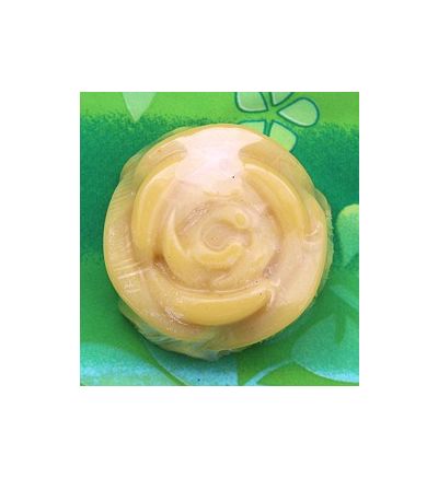 Jabón de Propóleo  Cream--(100 g.) 