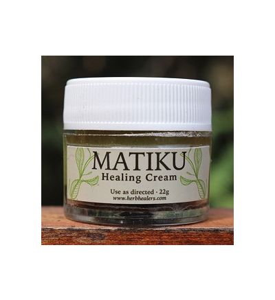 Matiku Healing Cream