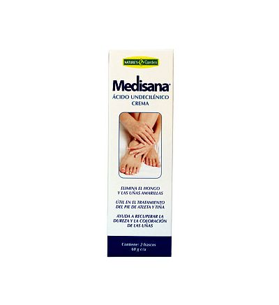 Medisana ®