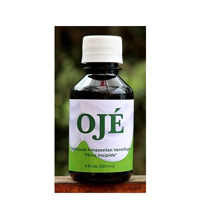 Oje (Resin) -120 ml