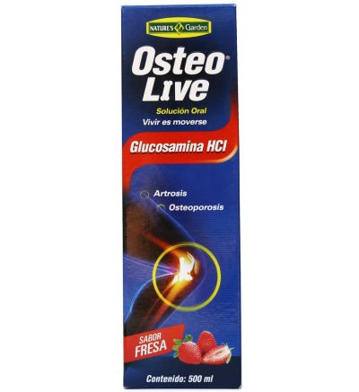 Osteolive ®