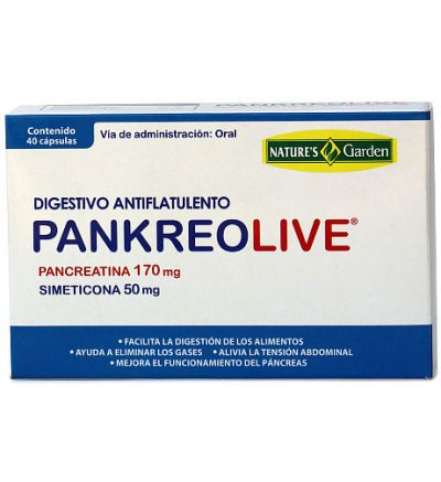 Pankreolive ®