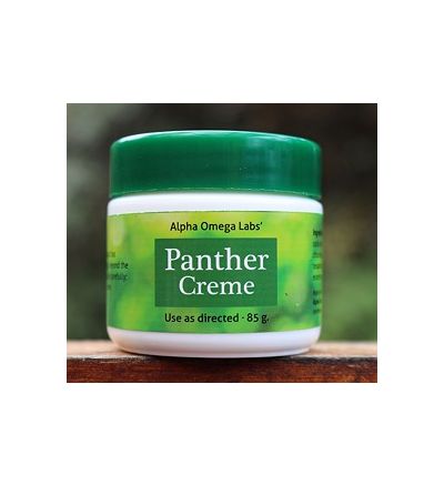 Panther Creme -- 85 gm.
