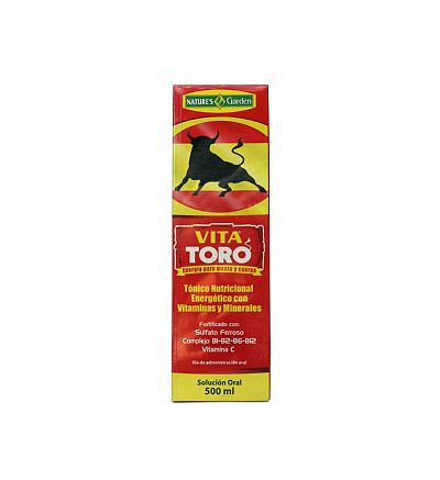 Vitatoro ®