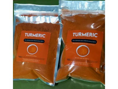 Pure Turmeric Powder -250g
