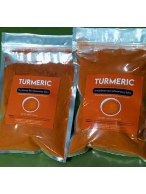 Pure Turmeric Powder -250g