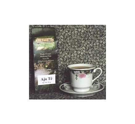 Ajo Té -- Herbal Tea (85g)