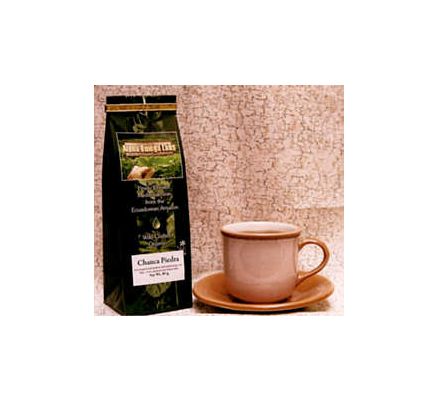 Chanca Piedra - Herbal Tea (85 g.)