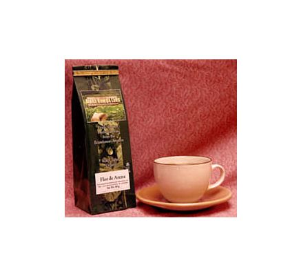 Flor De Arena - Herbal Tea (85 g.)