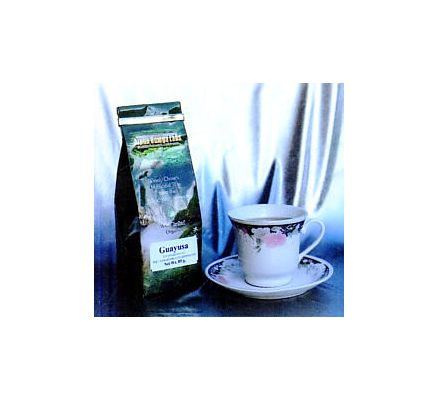 Guayusa - Herbal Tea (85 g.)
