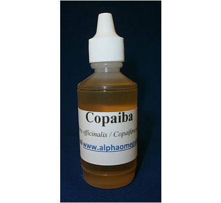 Copaiba - 1fl.oz  (30ml)