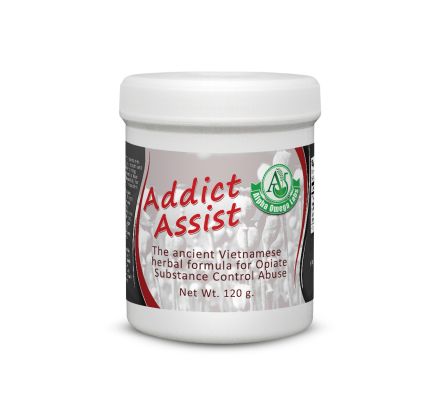 Addict Assist