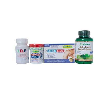 Anti-inflammation Bundle