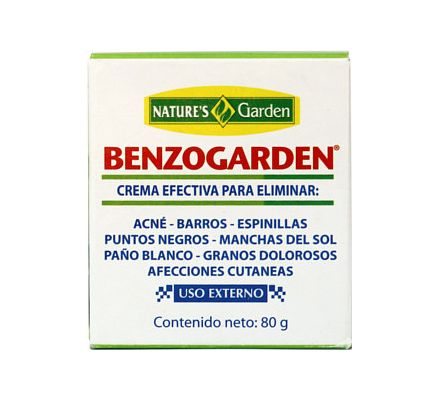 Benzogarden® 