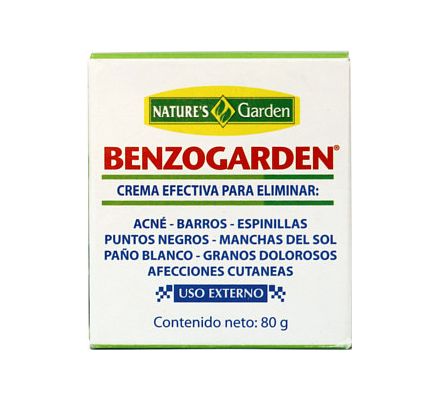 Benzogarden® 