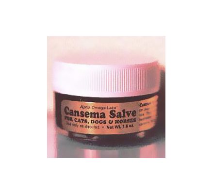Cansema® Salve for Cats, Dogs & Horses (22g)