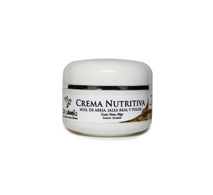 Crema Nutritiva