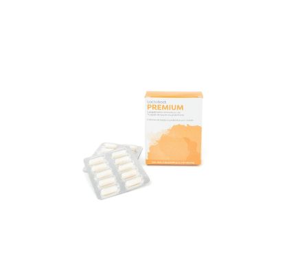 LACTOBACT PREMIUM 30 capsules