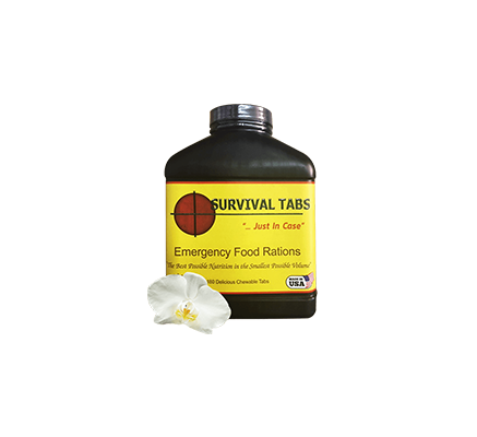 Survival Tabs-Vanilla 